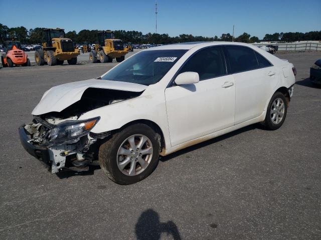 TOYOTA CAMRY BASE 2010 4t4bf3ek7ar069251