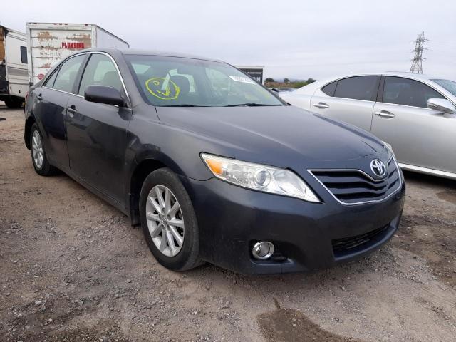 TOYOTA CAMRY BASE 2010 4t4bf3ek7ar069671