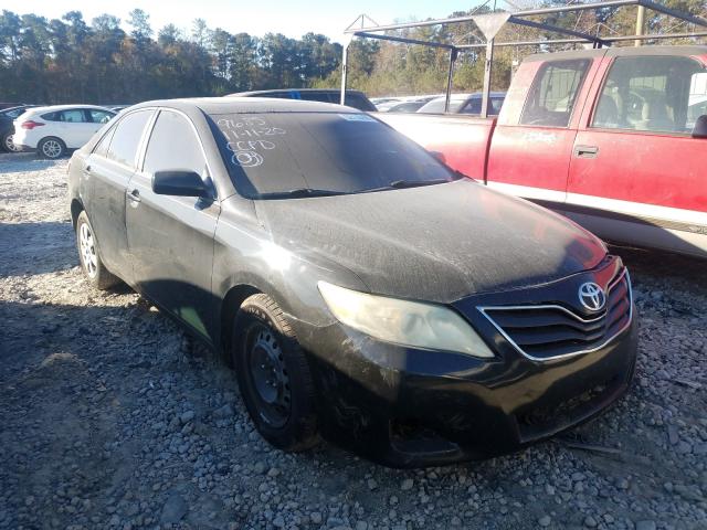 TOYOTA CAMRY BASE 2010 4t4bf3ek7ar069685