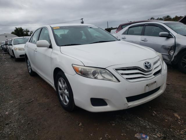 TOYOTA CAMRY BASE 2010 4t4bf3ek7ar070514