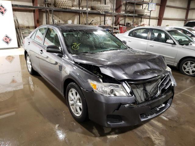 TOYOTA CAMRY BASE 2010 4t4bf3ek7ar071193