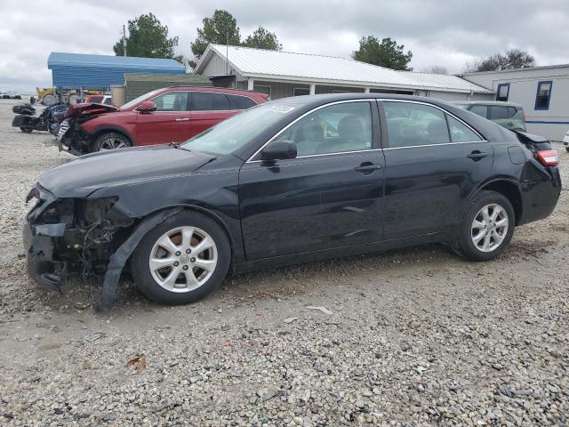 TOYOTA CAMRY 2010 4t4bf3ek7ar071775