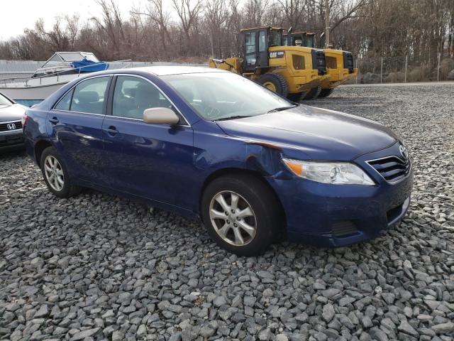 TOYOTA CAMRY BASE 2010 4t4bf3ek7ar071856