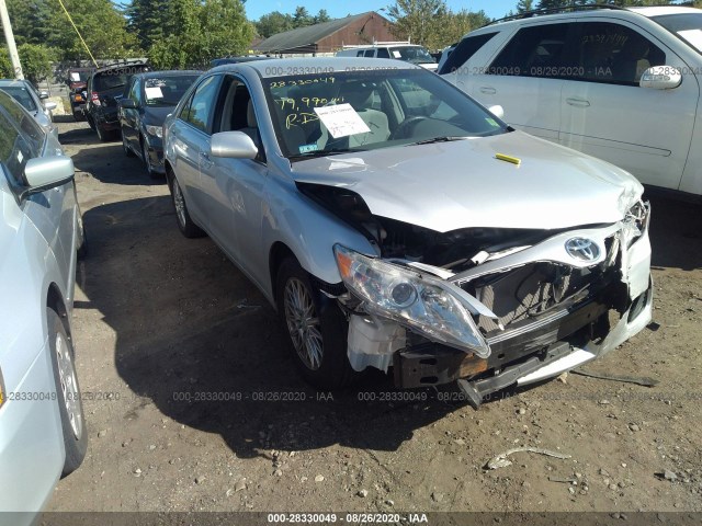 TOYOTA CAMRY 2010 4t4bf3ek7ar071954