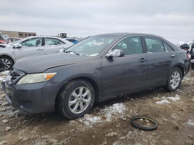 TOYOTA CAMRY 2010 4t4bf3ek7ar072215