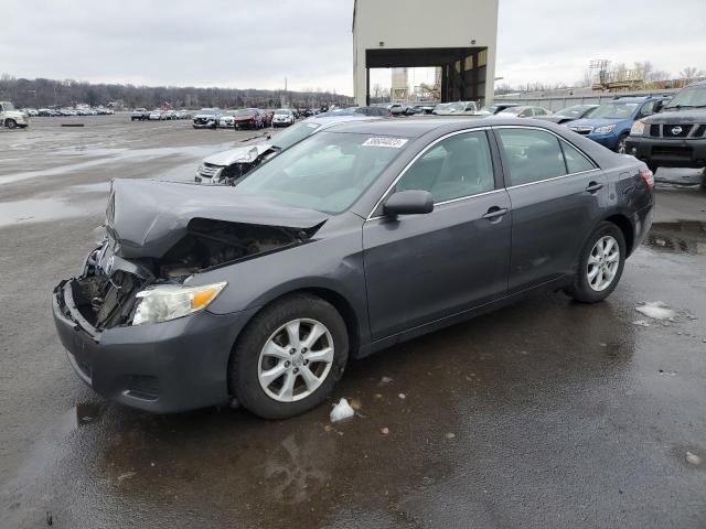 TOYOTA CAMRY BASE 2010 4t4bf3ek7ar073087