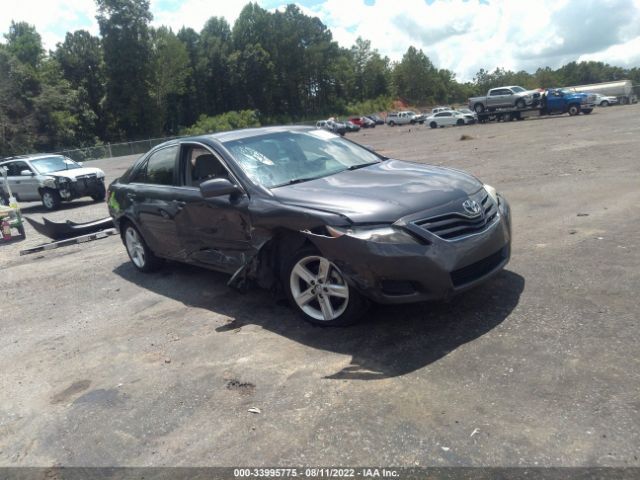 TOYOTA CAMRY 2010 4t4bf3ek7ar073218