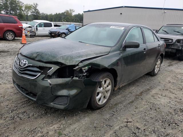 TOYOTA CAMRY 2010 4t4bf3ek7ar073686