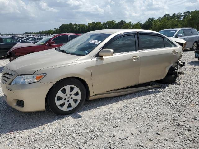 TOYOTA CAMRY BASE 2010 4t4bf3ek7ar074174