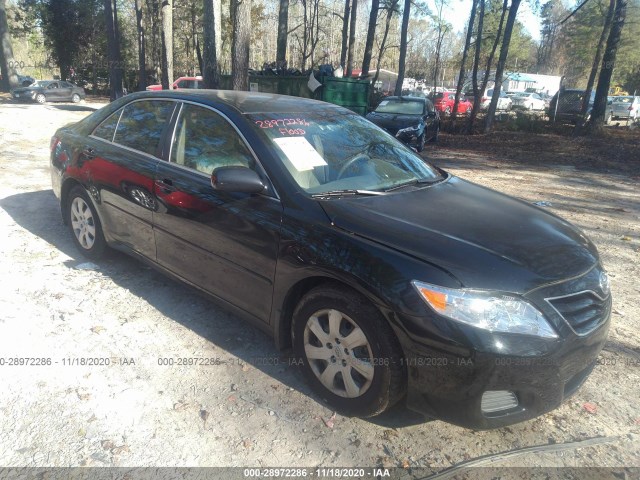 TOYOTA CAMRY 2010 4t4bf3ek7ar074269