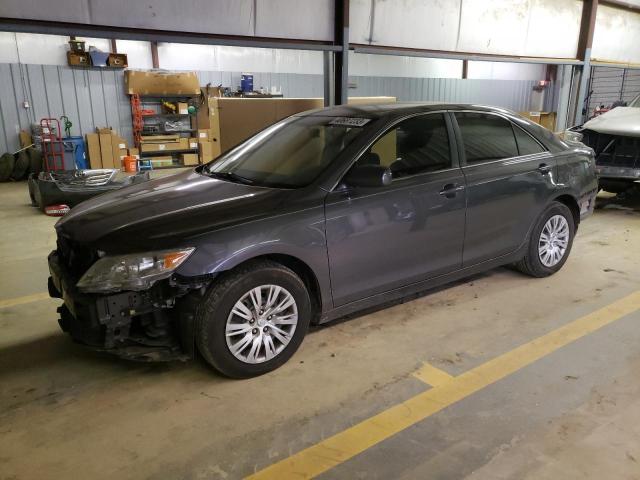 TOYOTA CAMRY BASE 2010 4t4bf3ek7ar074708