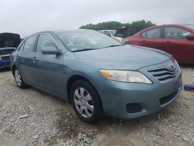 TOYOTA CAMRY BASE 2010 4t4bf3ek7ar074756