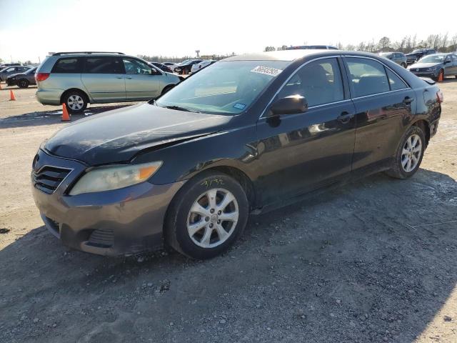 TOYOTA CAMRY BASE 2010 4t4bf3ek7ar074904