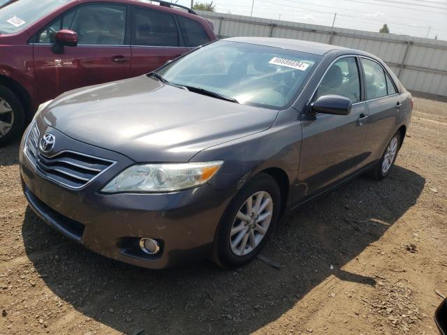 TOYOTA CAMRY 2010 4t4bf3ek7ar075017