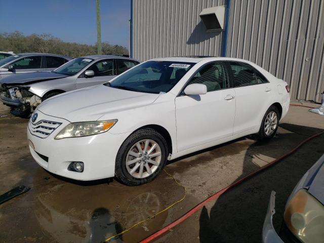 TOYOTA CAMRY BASE 2010 4t4bf3ek7ar075065