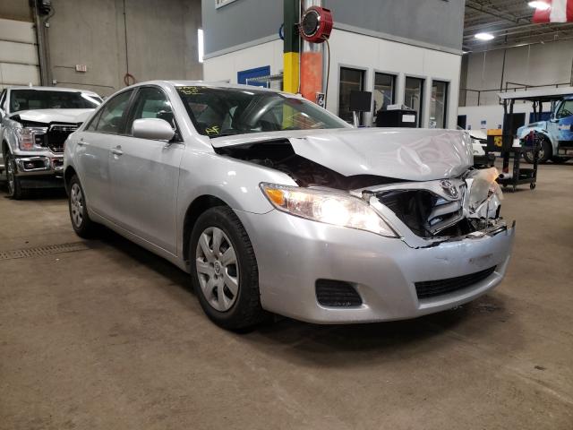 TOYOTA CAMRY 2010 4t4bf3ek7ar077141