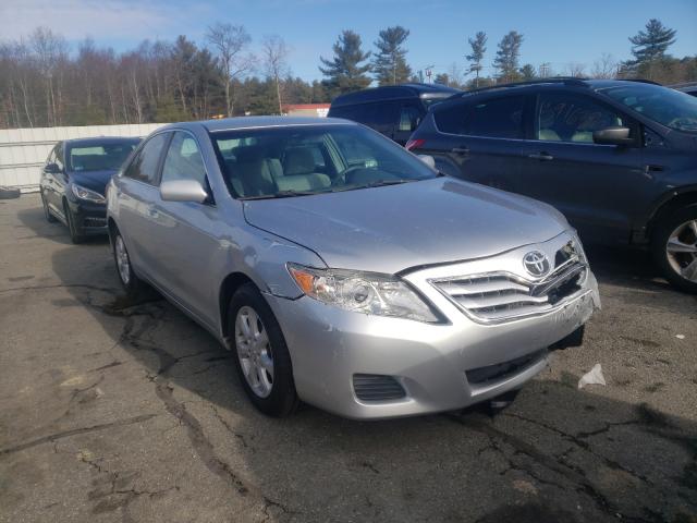 TOYOTA CAMRY BASE 2010 4t4bf3ek7ar078029