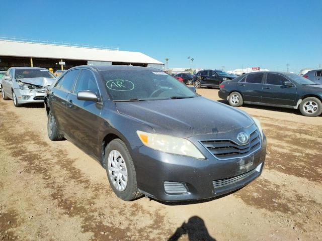 TOYOTA CAMRY BASE 2010 4t4bf3ek7ar078869