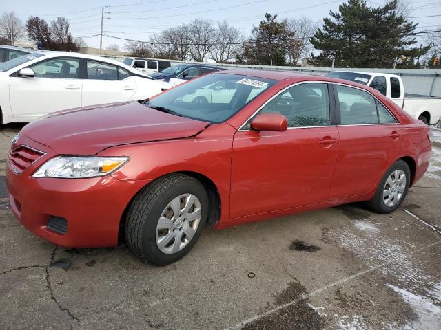 TOYOTA CAMRY BASE 2010 4t4bf3ek7ar079598