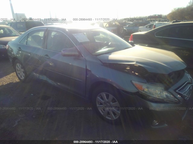 TOYOTA CAMRY 2010 4t4bf3ek7ar079973