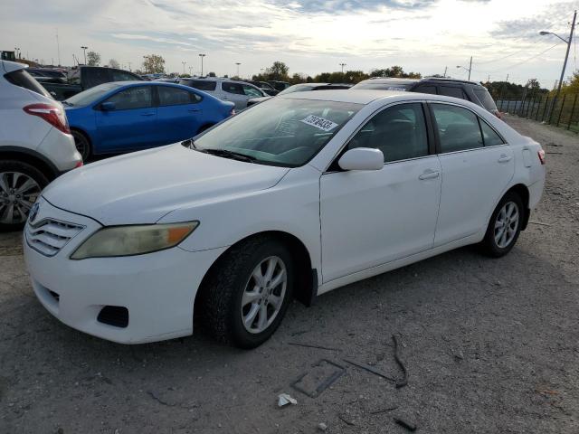 TOYOTA CAMRY 2010 4t4bf3ek7ar080900