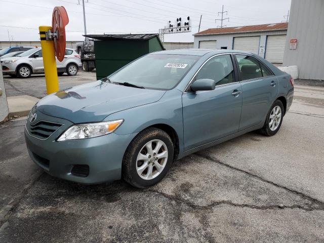 TOYOTA CAMRY 2010 4t4bf3ek7ar081402