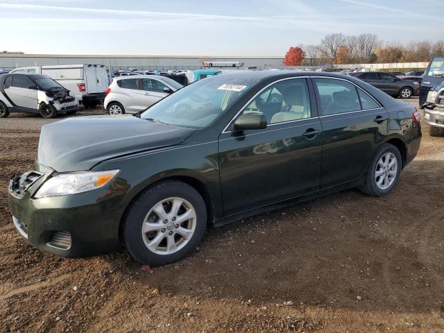 TOYOTA CAMRY BASE 2010 4t4bf3ek7ar081870