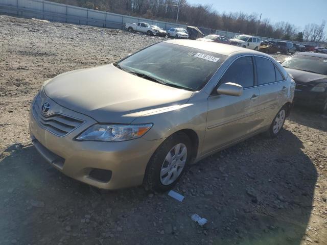 TOYOTA CAMRY BASE 2010 4t4bf3ek7ar082078