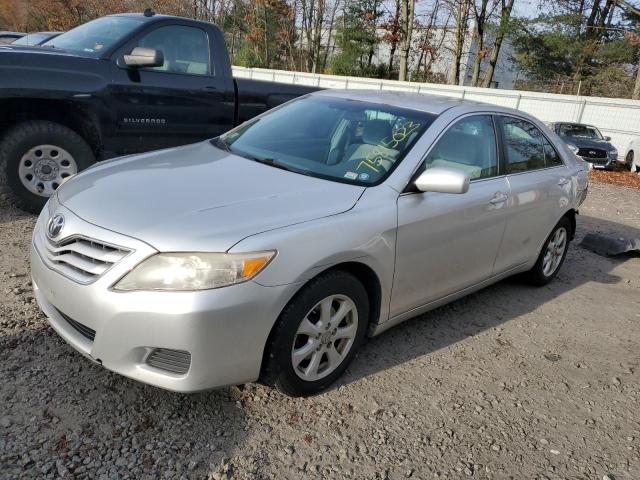 TOYOTA CAMRY 2010 4t4bf3ek7ar082095