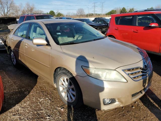 TOYOTA CAMRY BASE 2010 4t4bf3ek7ar082131