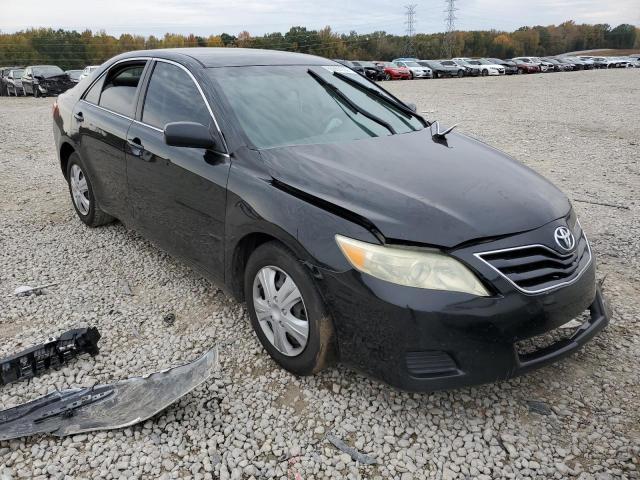 TOYOTA CAMRY BASE 2010 4t4bf3ek7ar083070