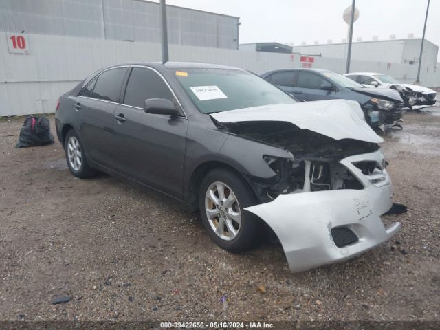 TOYOTA CAMRY 2010 4t4bf3ek7ar083733