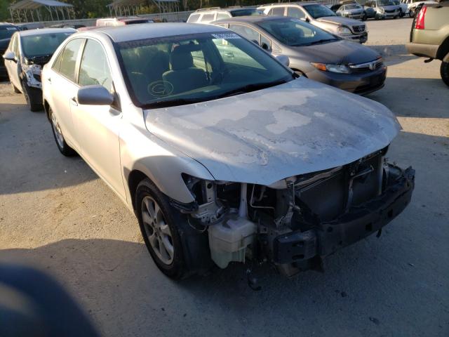 TOYOTA CAMRY BASE 2010 4t4bf3ek7ar084879