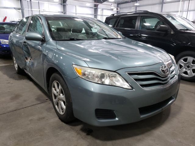 TOYOTA CAMRY BASE 2010 4t4bf3ek7ar084946