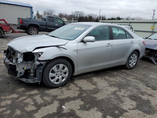 TOYOTA CAMRY BASE 2010 4t4bf3ek7ar085532