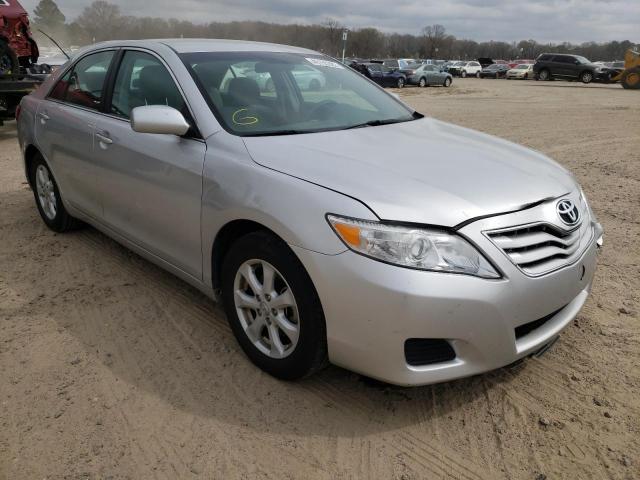 TOYOTA CAMRY BASE 2010 4t4bf3ek7ar086356