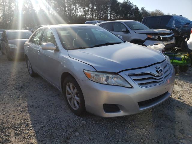 TOYOTA CAMRY BASE 2010 4t4bf3ek7ar086776