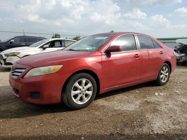 TOYOTA CAMRY BASE 2010 4t4bf3ek7ar087085