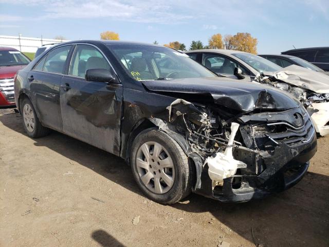 TOYOTA CAMRY BASE 2010 4t4bf3ek7ar087202