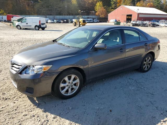 TOYOTA CAMRY BASE 2011 4t4bf3ek7br087718