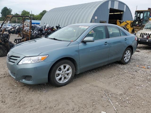 TOYOTA CAMRY BASE 2011 4t4bf3ek7br089615