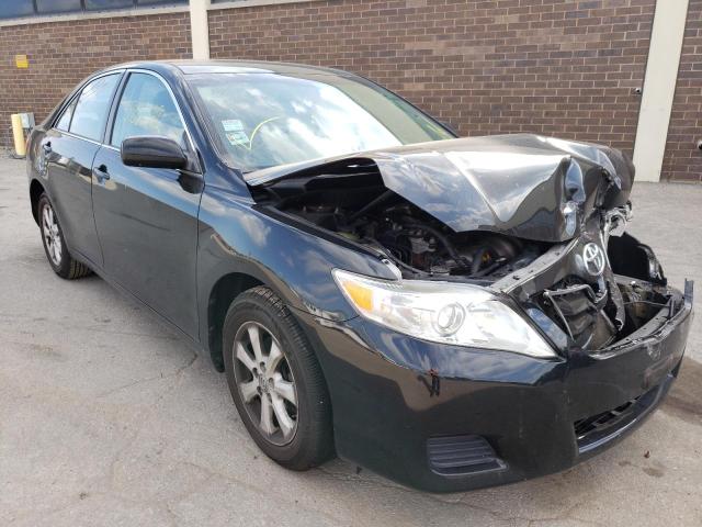 TOYOTA CAMRY BASE 2011 4t4bf3ek7br090151