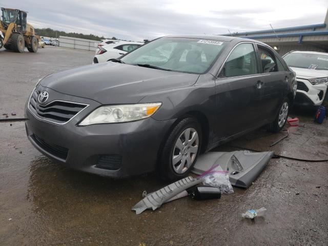 TOYOTA CAMRY BASE 2011 4t4bf3ek7br091025