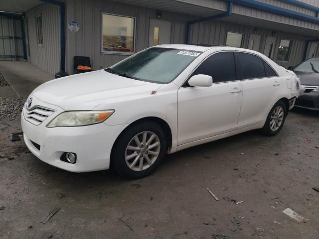 TOYOTA CAMRY BASE 2011 4t4bf3ek7br092384