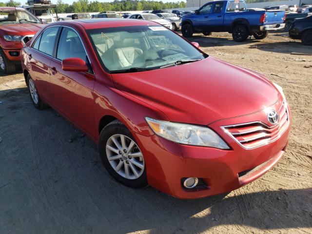 TOYOTA CAMRY BASE 2011 4t4bf3ek7br092594