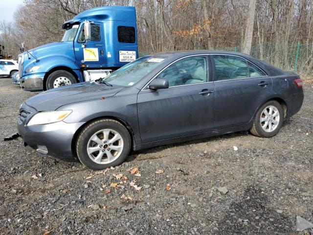 TOYOTA CAMRY BASE 2011 4t4bf3ek7br102315