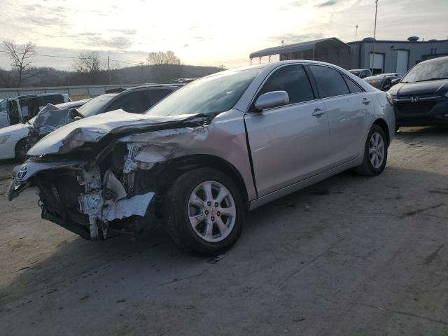 TOYOTA CAMRY 2011 4t4bf3ek7br102346