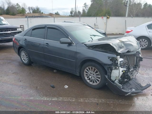 TOYOTA CAMRY 2011 4t4bf3ek7br102668