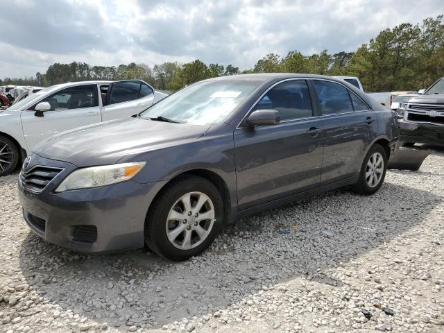 TOYOTA CAMRY BASE 2011 4t4bf3ek7br104808