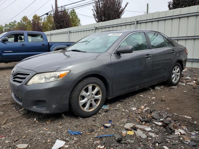 TOYOTA CAMRY BASE 2011 4t4bf3ek7br105246